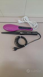 Elettrodomestici per capelli