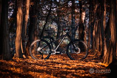 Canyon Stoic con UPGRADE