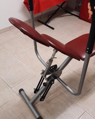 attrezzo palestra non professionale