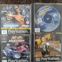 Giochi per PlayStation 