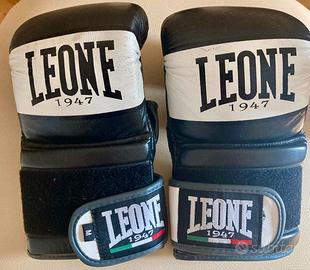 Guanti da Sacco Leone GS 091