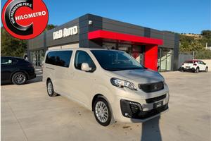 Peugeot Traveller BlueHDi 120 9 POSTI