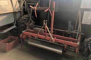 Stenditelo agricolo per trattore – usato