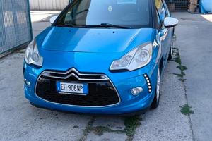 DS3 3 1.6 HDi 110 Sport
