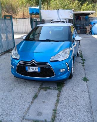 DS3 3 1.6 HDi 110 Sport