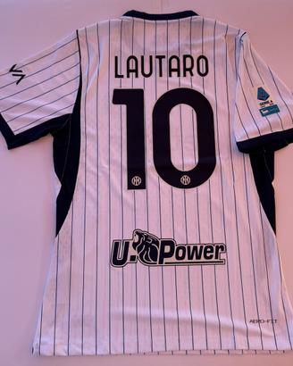 Maglia Lautaro 26/27