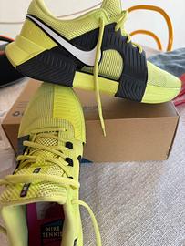 Nike air zoom padel