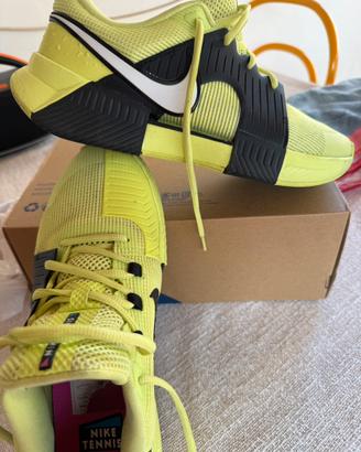 Nike air zoom padel