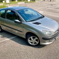 Peugeot 206 2.0 HDI