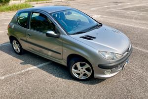 Peugeot 206 2.0 HDI
