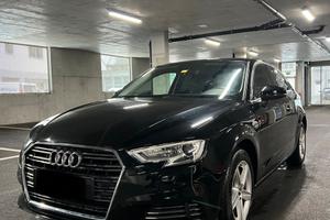 Audi a3 8v 1.6 TDI