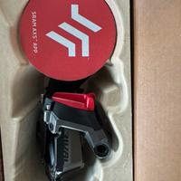 Deragluatore posteriore sram Rival axs