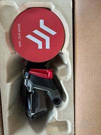 Deragluatore posteriore sram Rival axs