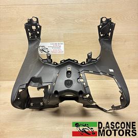 RETRO SCUDO TMAX 530 2012 2016