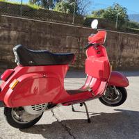 Piaggio Vespa PK 50 - 1983