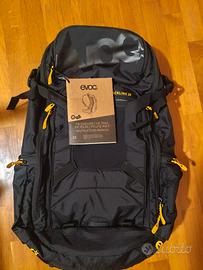 Evoc fr trail blackline 20l