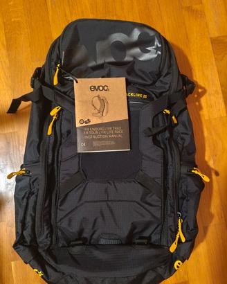 Evoc fr trail blackline 20l