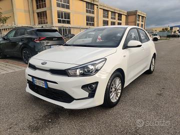 Kia Rio 1.2 DPi 82 CV EcoGPL Style