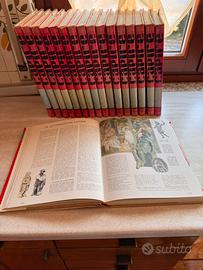 Grande Enciclopedia di formazione intellettuale