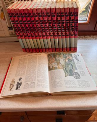 Grande Enciclopedia di formazione intellettuale
