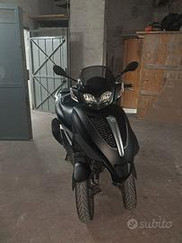 piaggio mp3 urban 2011