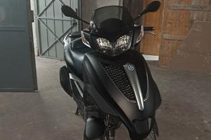 piaggio mp3 urban 2011