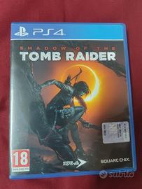 Shadow of Tomb Raider 