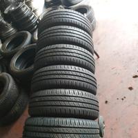 185 60 14 Gomme Seminuove Estive Barum 