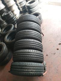 185 60 14 Gomme Seminuove Estive Barum 