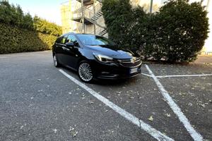 Opel Astra 1.6 CDTi 136CV.EURO6b.cambio automatico
