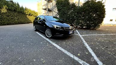 Opel Astra 1.6 CDTi 136CV.EURO6b.cambio automatico