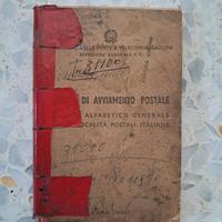 MINISTERO DELLE POSTE E TELECOMUNICAZIONI 1967