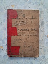 MINISTERO DELLE POSTE E TELECOMUNICAZIONI 1967