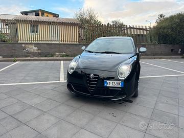 Alfa Romeo MiTo 1.3 M-Jet 85cv - 2014