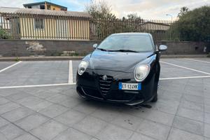 Alfa Romeo MiTo 1.3 M-Jet 85cv - 2014
