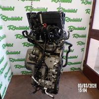 MOTORE PER CLASSE A W168 160 BENZINA 2000