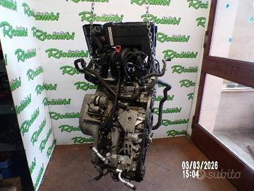 MOTORE PER CLASSE A W168 160 BENZINA 2000