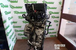 MOTORE PER CLASSE A W168 160 BENZINA 2000