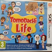 Tomodachi Life Nintendo 3DS 