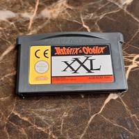 gioco "Asterix e Obelix XXL" per gameboy Advance 