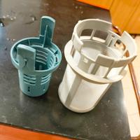 filtro lavastoviglie Hotpoint Ariston