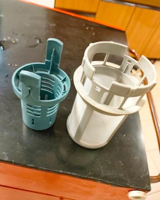 filtro lavastoviglie Hotpoint Ariston