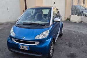 Smart ForTwo 800 33 kW coupé passion cdi