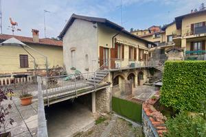 Casa Indipendente Cisano Bergamasco
