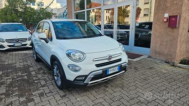 Fiat 500X 1.6 mjt Lounge 4x2 120cv NAVY-CRUISE.U-C