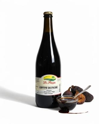 Vincotto di fichi