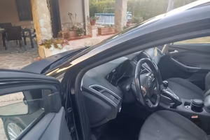 Ford Focus 2011