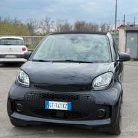 Smart ForTwo EQ Prime 453 2024 iva esposta