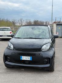 Smart ForTwo EQ Prime 453 2024 iva esposta