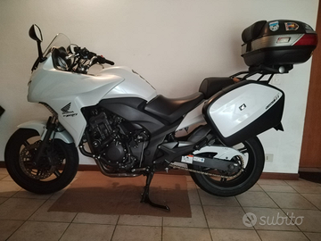 Honda CBF 1000 st